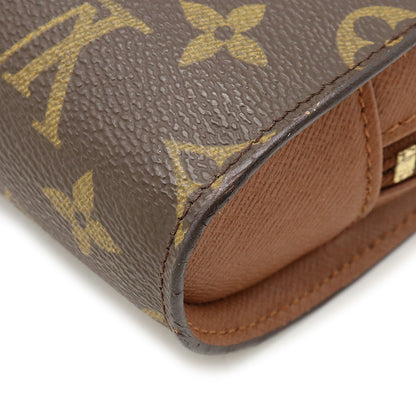 Louis Vuitton Orsay Clutch Bag M51790