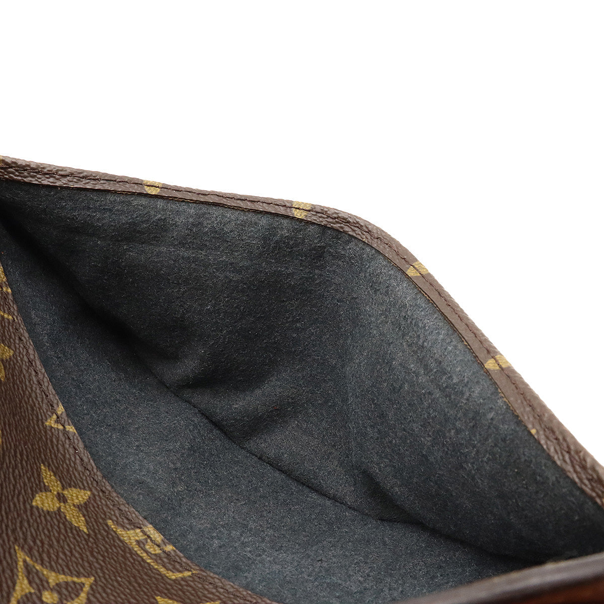 Louis Vuitton Orsay Clutch Bag M51790