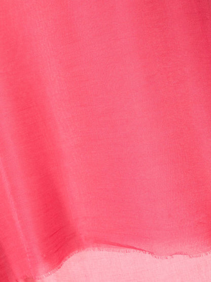 Sequin CC-logo Scarf