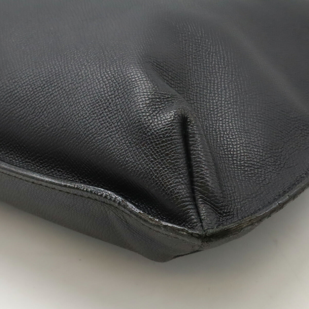 Chanel Caviar Leather 2way Bag