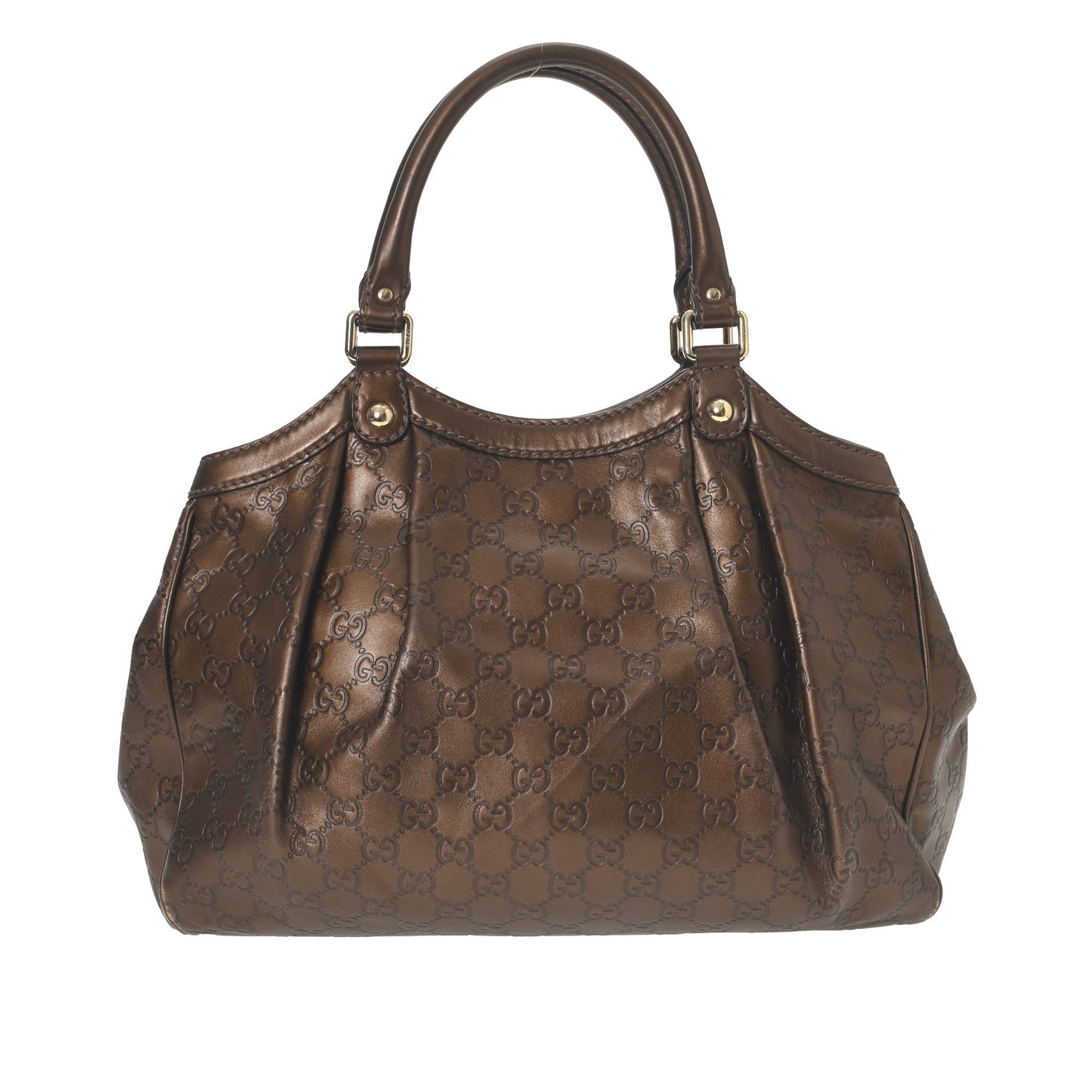 Guccissima Sukey Medium Tote Bag