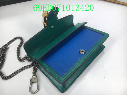Gucci Bags - The Tote   356