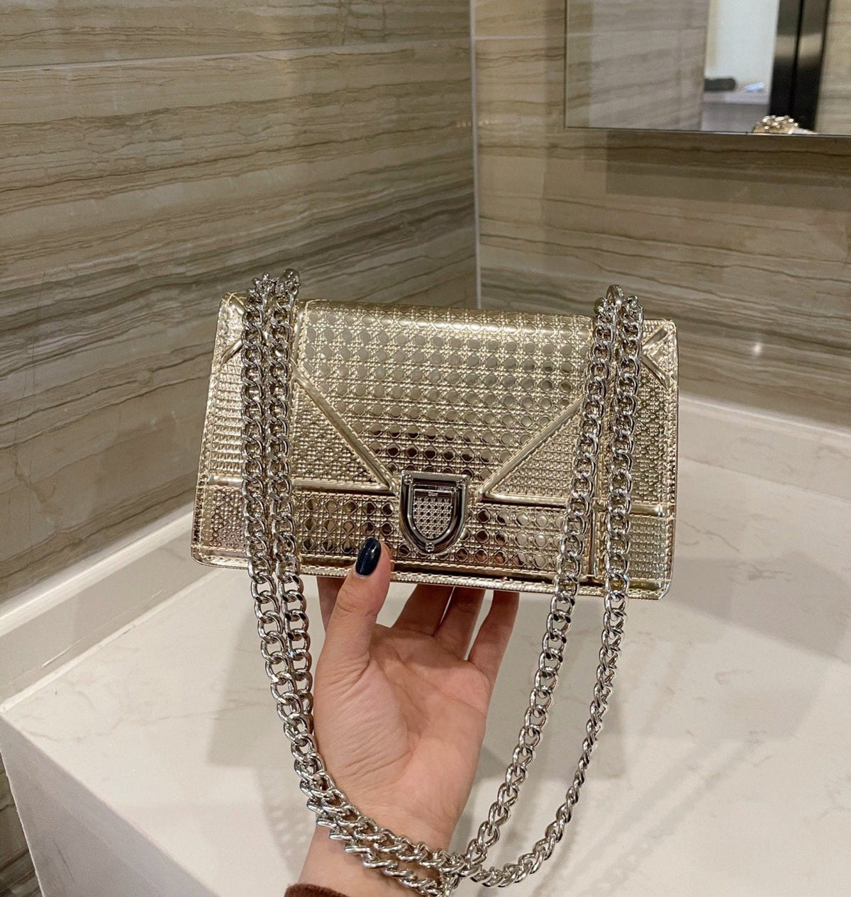 Luxury Edition Bags DIR 036