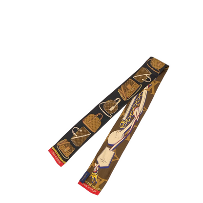 LV SCARF