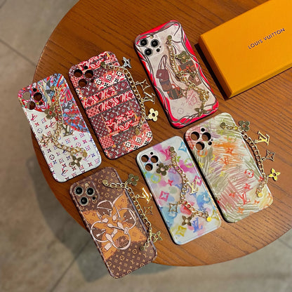 Louis Vuitton phone case