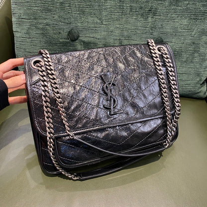 Yves Saint Laurent - Bags
