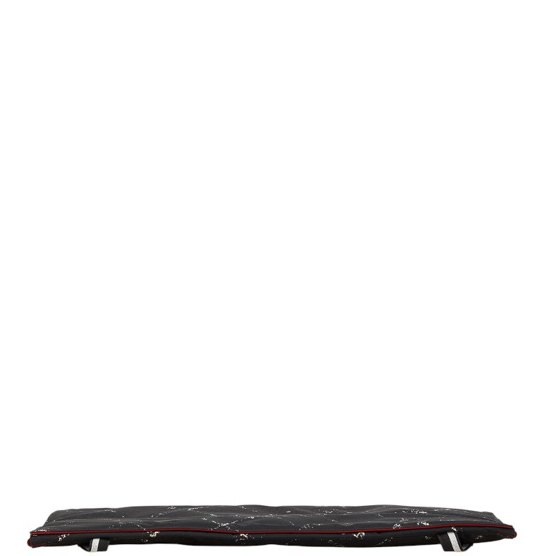 Chanel Travel Line Nylon Organizer Case