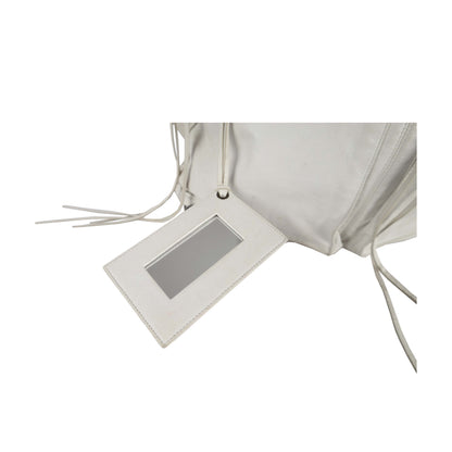 Balenciaga Balenciaga Cube Pocket Tote Bag