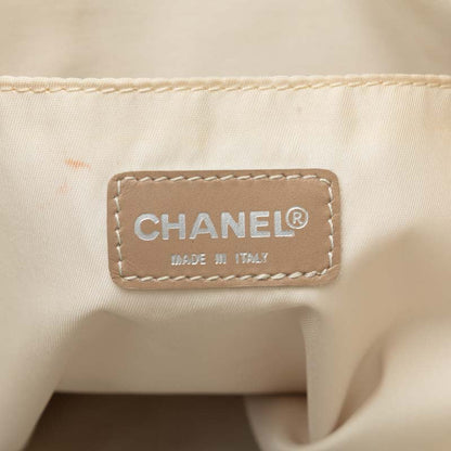Chanel New Travel Line Business Bag  Canvas Business Bag in Good condition