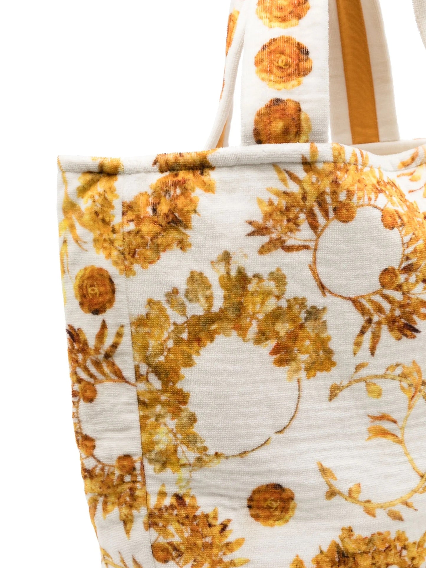 Paris Athens Towel Beach Bag