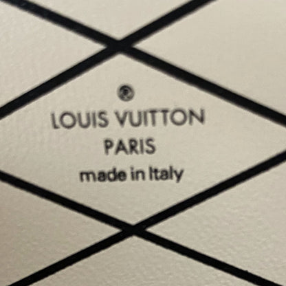 Louis-vuitton Petite Boite Chapeau Monogram Canvas