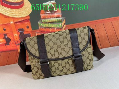 Gucci Bags - The Tote   816