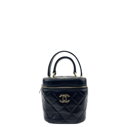 CHANEL 2020-2021 Trendy Vanity Case