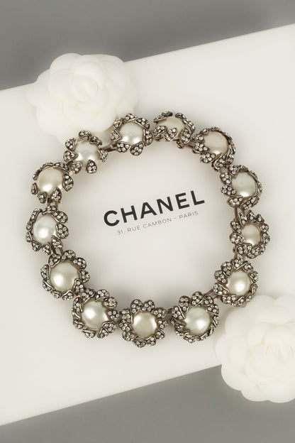Collier Chanel