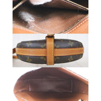 Rank AB ｜ LV Monogram  Shoulder Bag｜073113