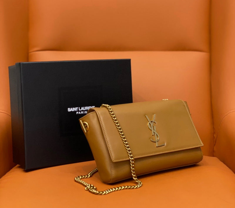 Franco Shops - Yves Saint Laurent - Bags -