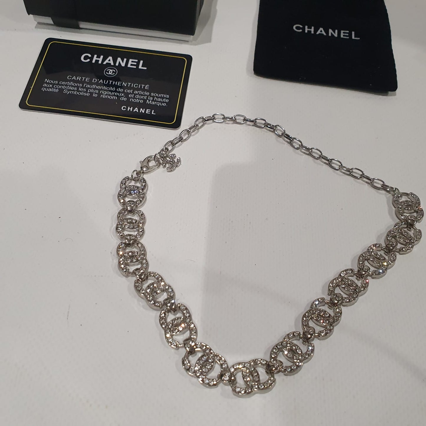 Chanel Necklace