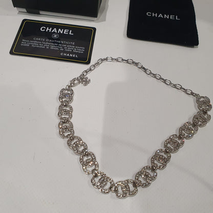 Chanel Necklace