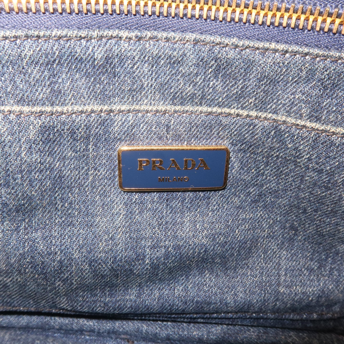 PRADA BAG