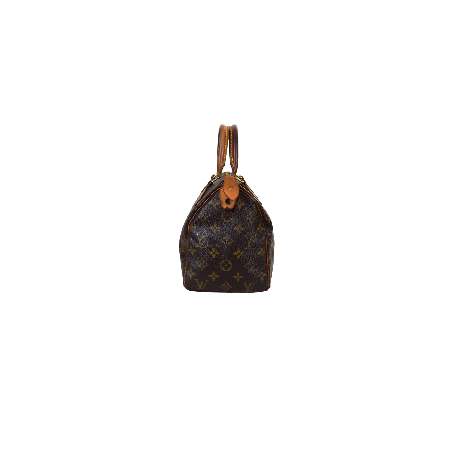 Louis Vuitton Speedy 25 Monogram Canvas