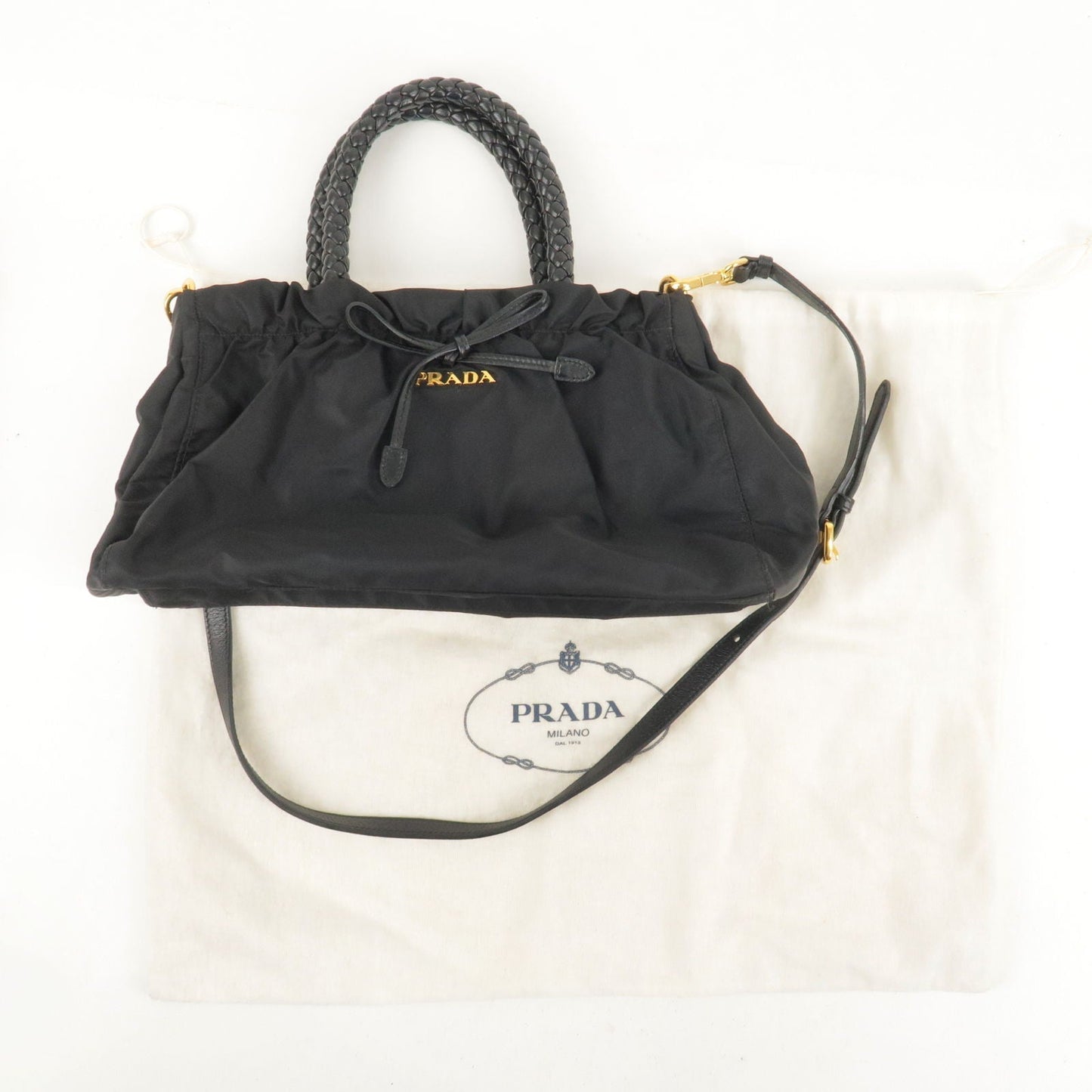 PRADA BAG