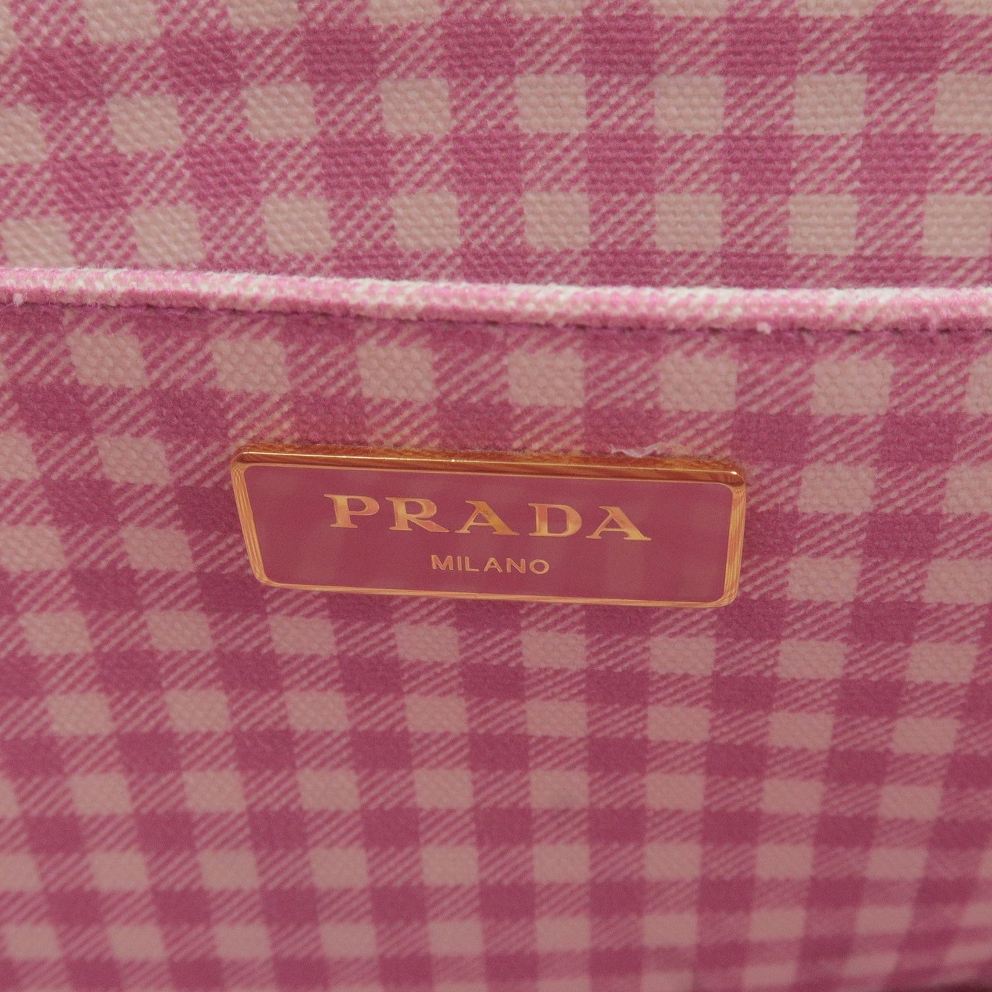 PRADA BAG