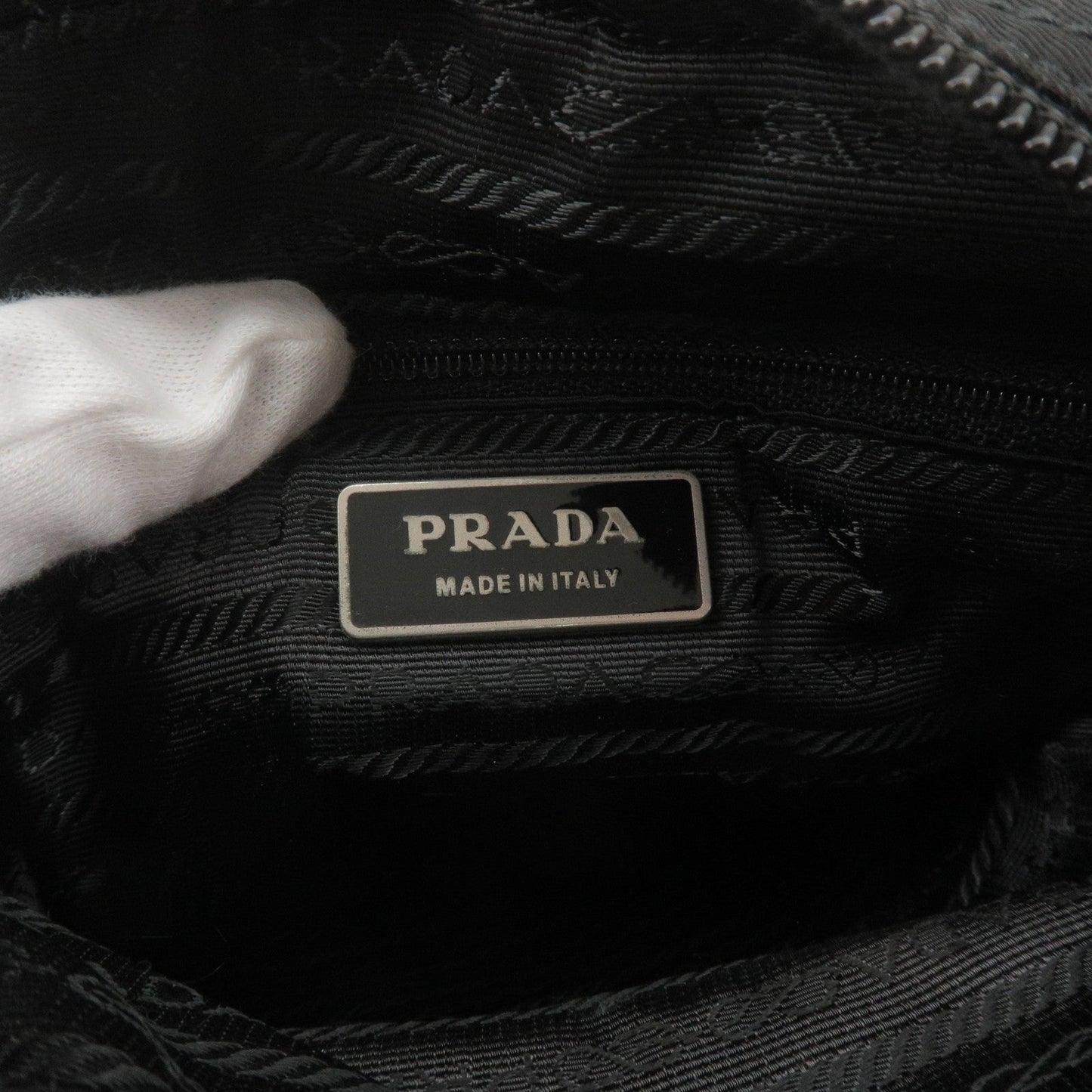 PRADA BAG