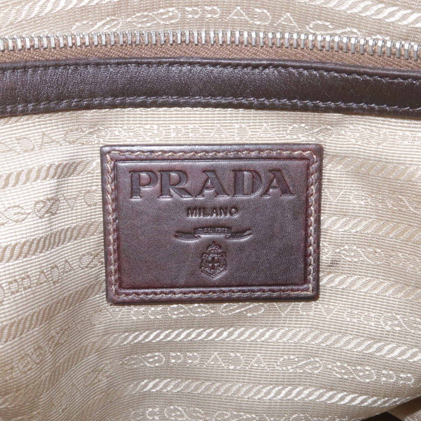 PRADA BAG