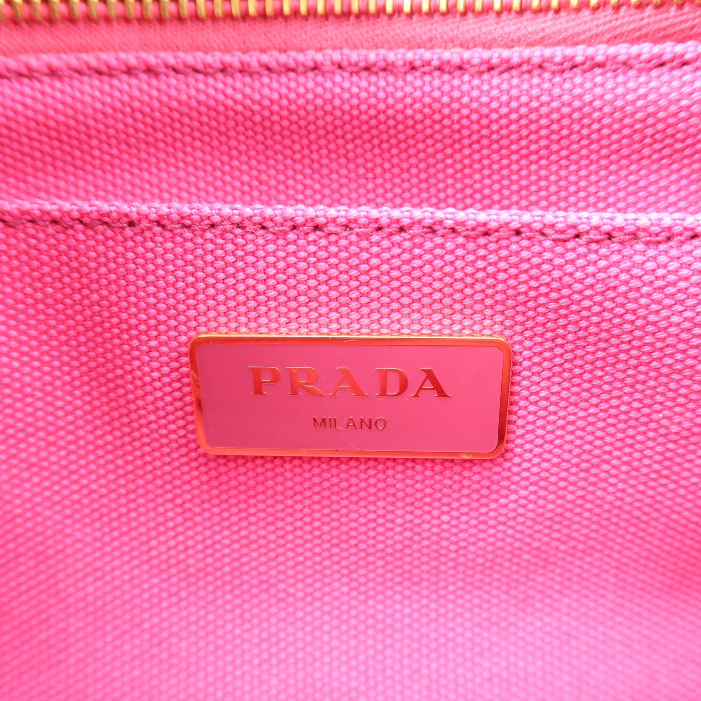 PRADA BAG