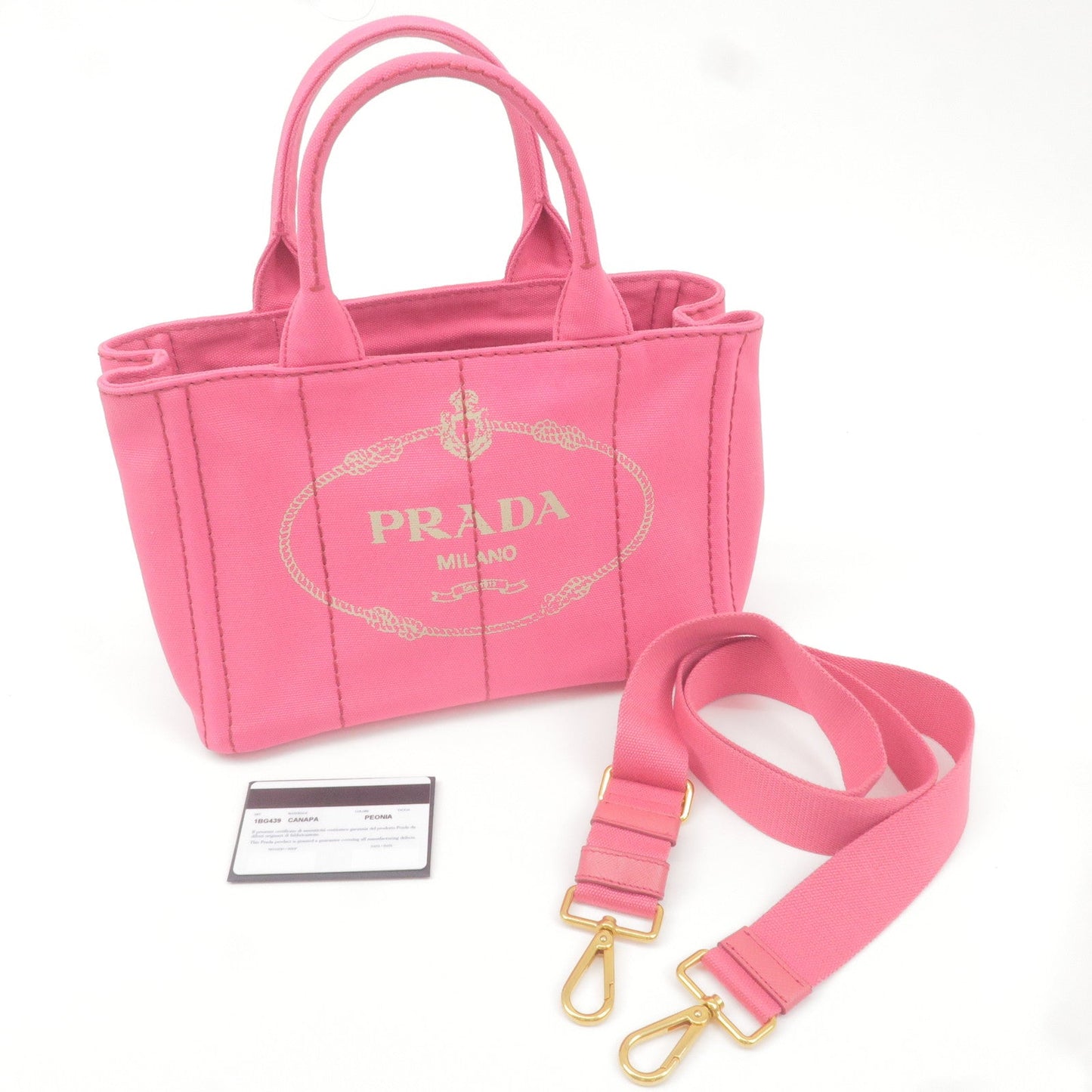 PRADA BAG