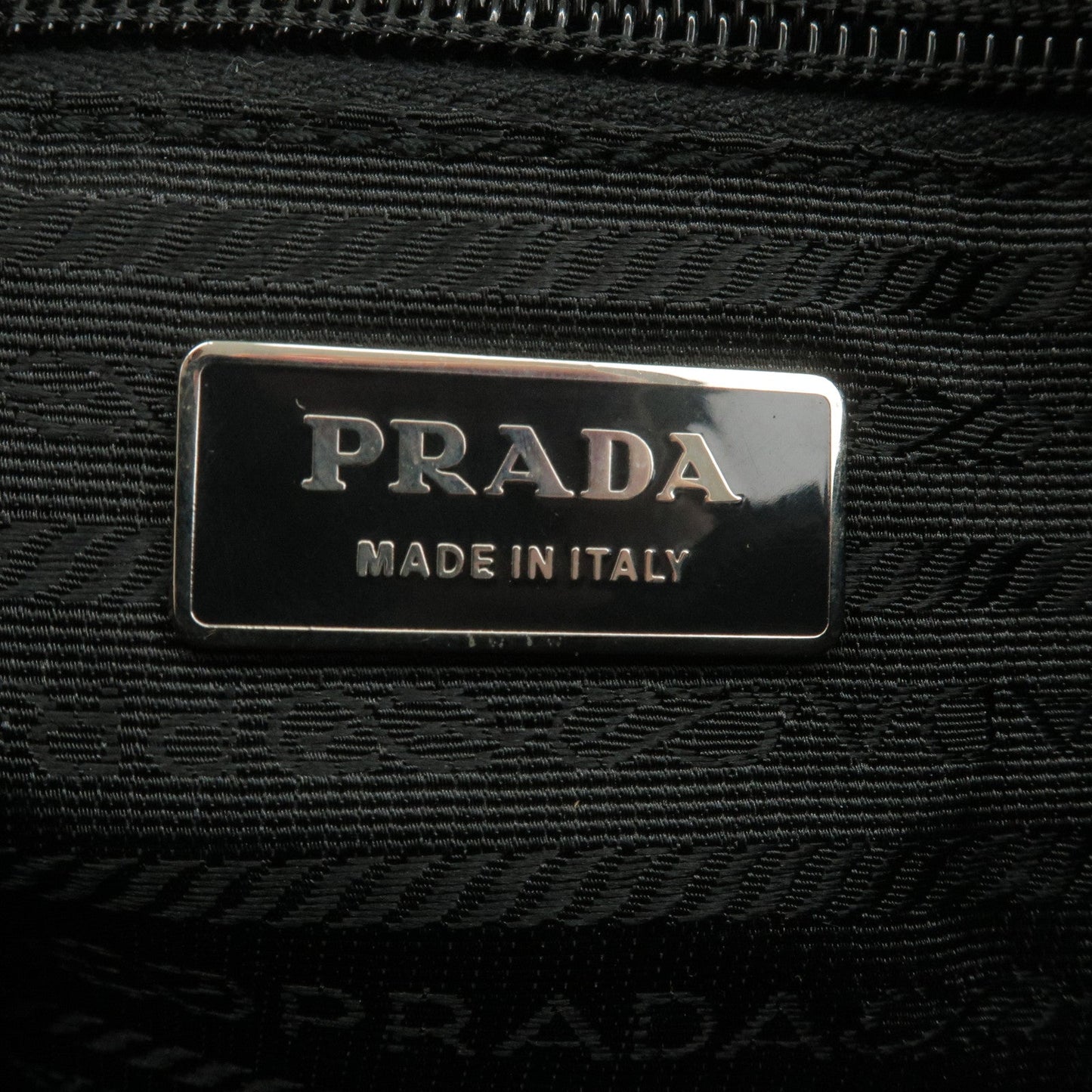 PRADA BAG