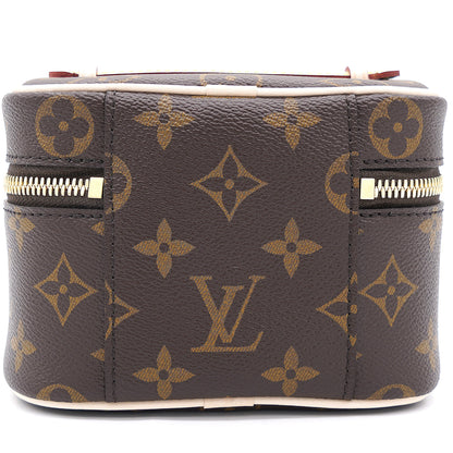 Louis-vuitton Nice Nano Toiletry Pouch