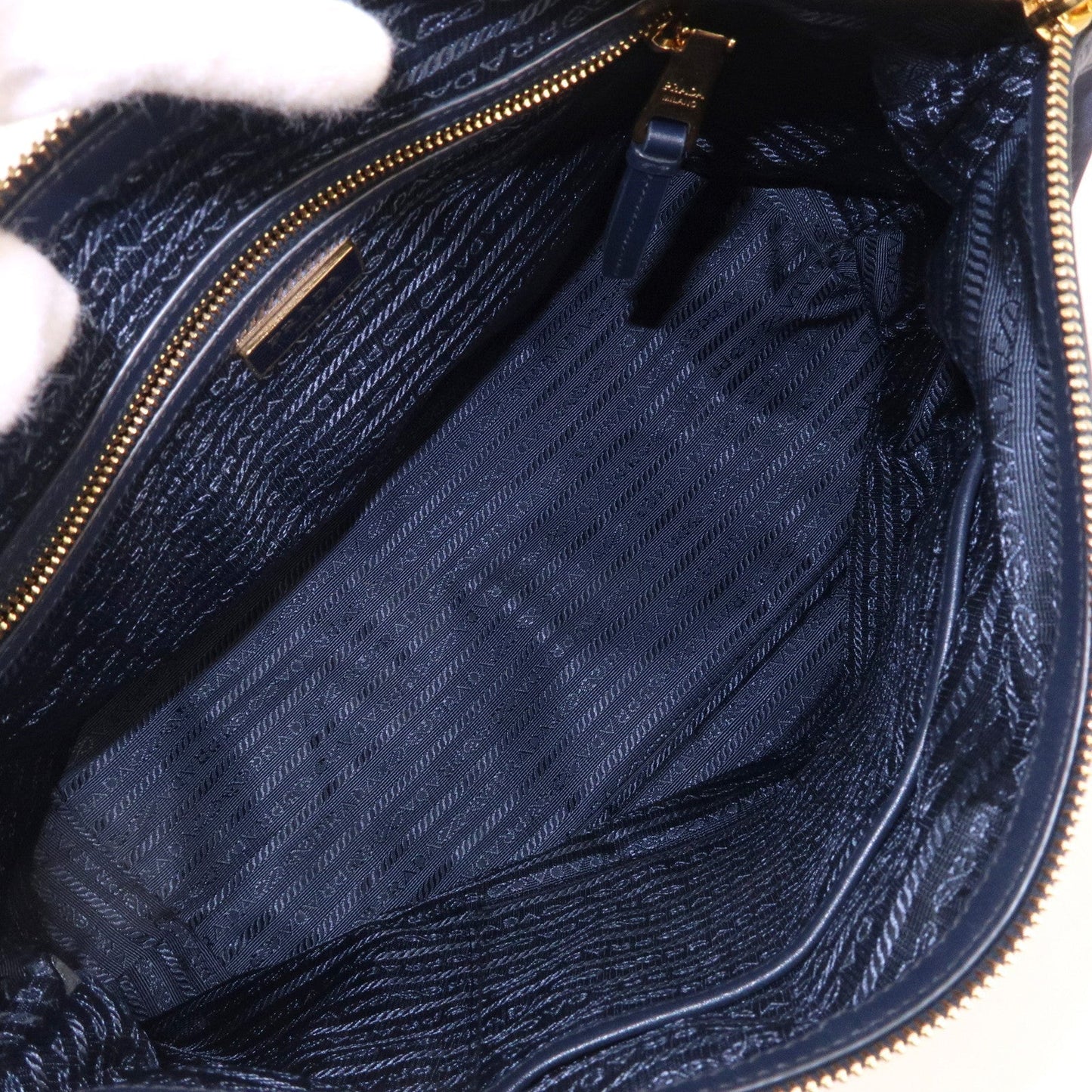 PRADA BAG