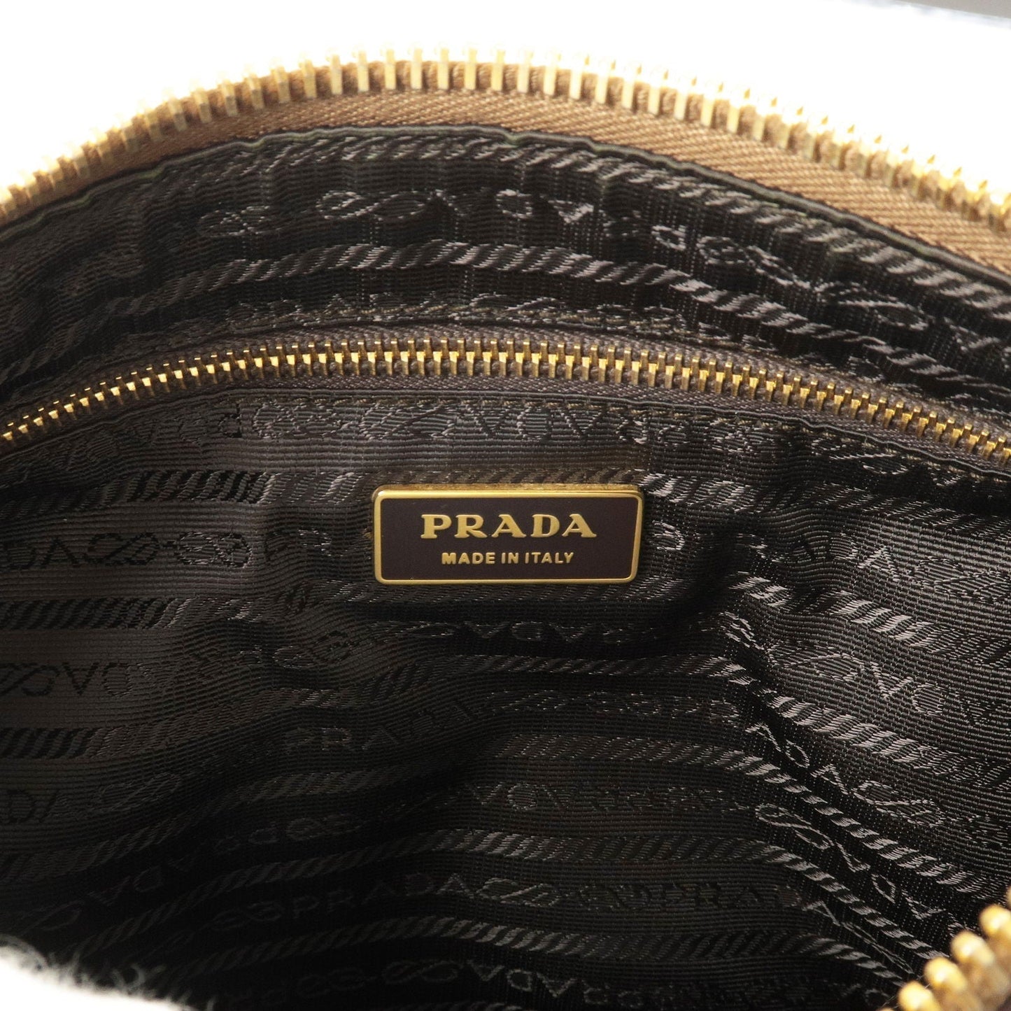 PRADA BAG