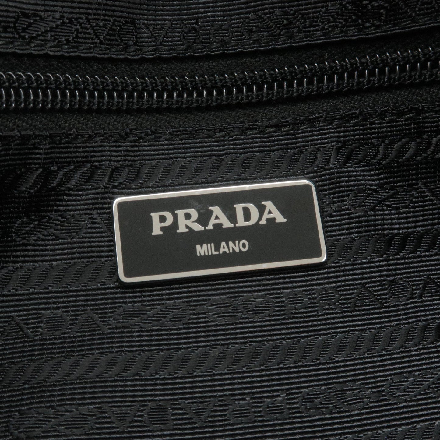 PRADA BAG