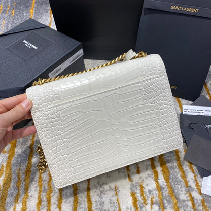 Yves Saint Laurent - Bags