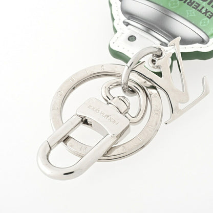 Louis Vuitton  Monogram  Monogram Keyring