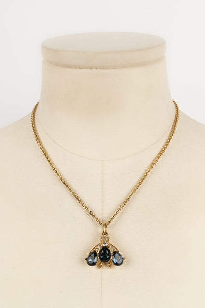 Parure Christian Dior