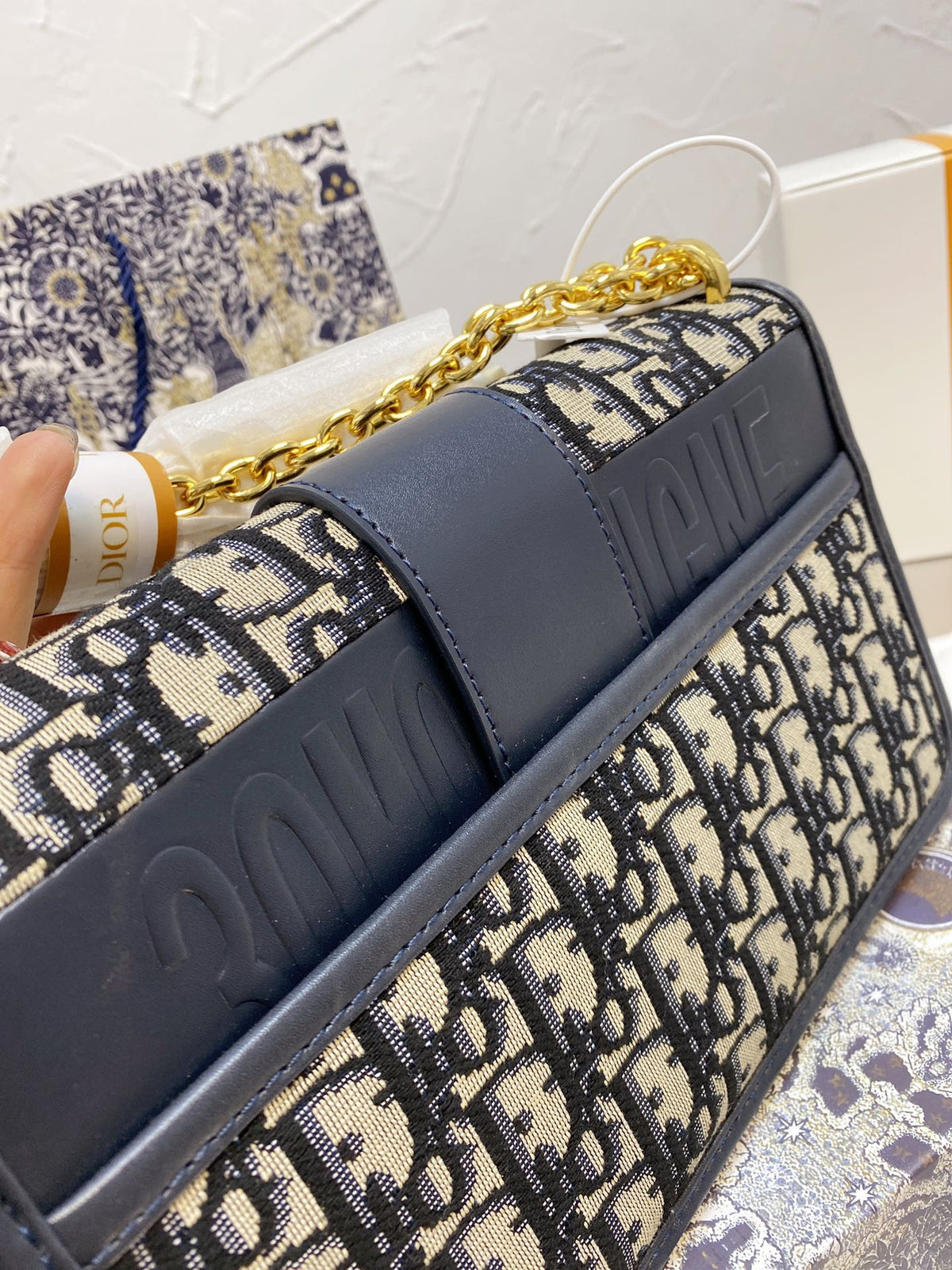 Luxury Edition Bags DIR 060