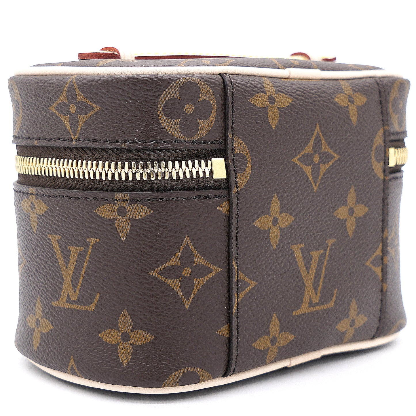 Louis-vuitton Nice Nano Toiletry Pouch