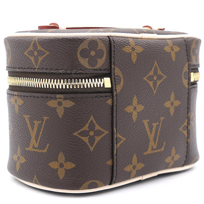 Louis-vuitton Nice Nano Toiletry Pouch