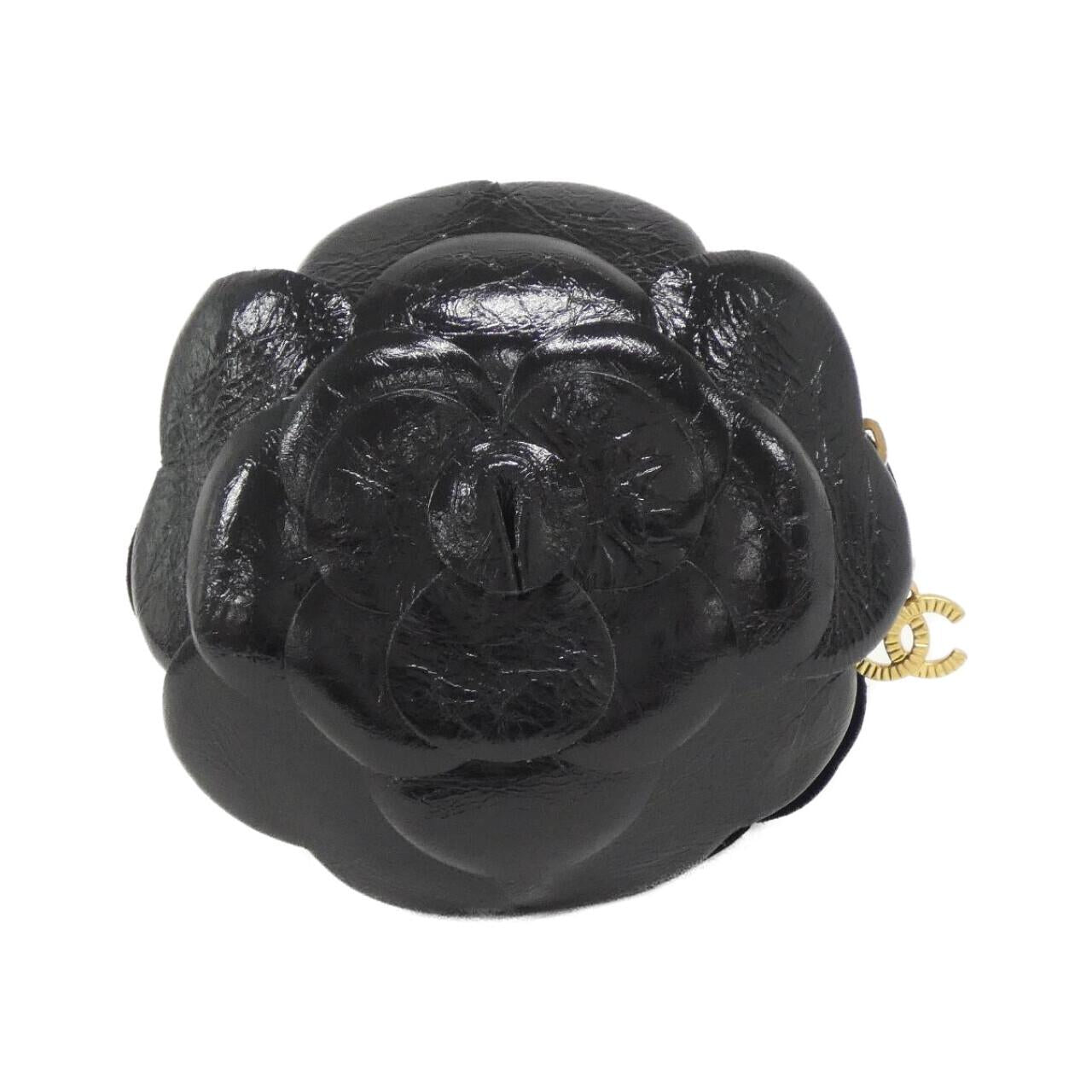 Chanel AS4445 Calf Shoulder Bag