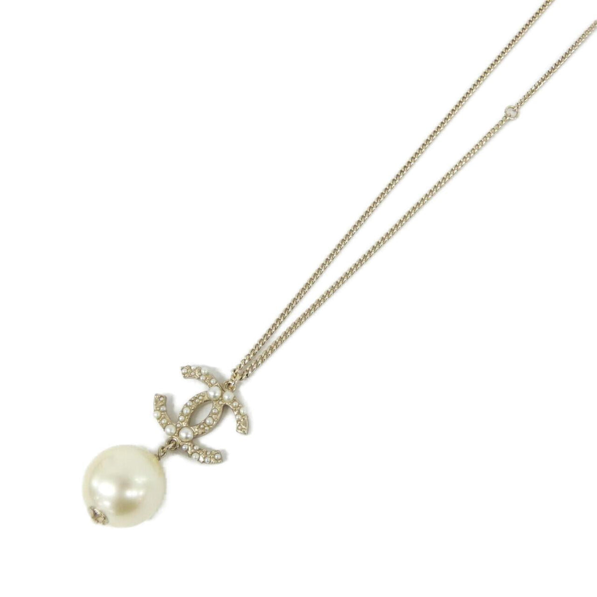 Chanel Necklace Necklace