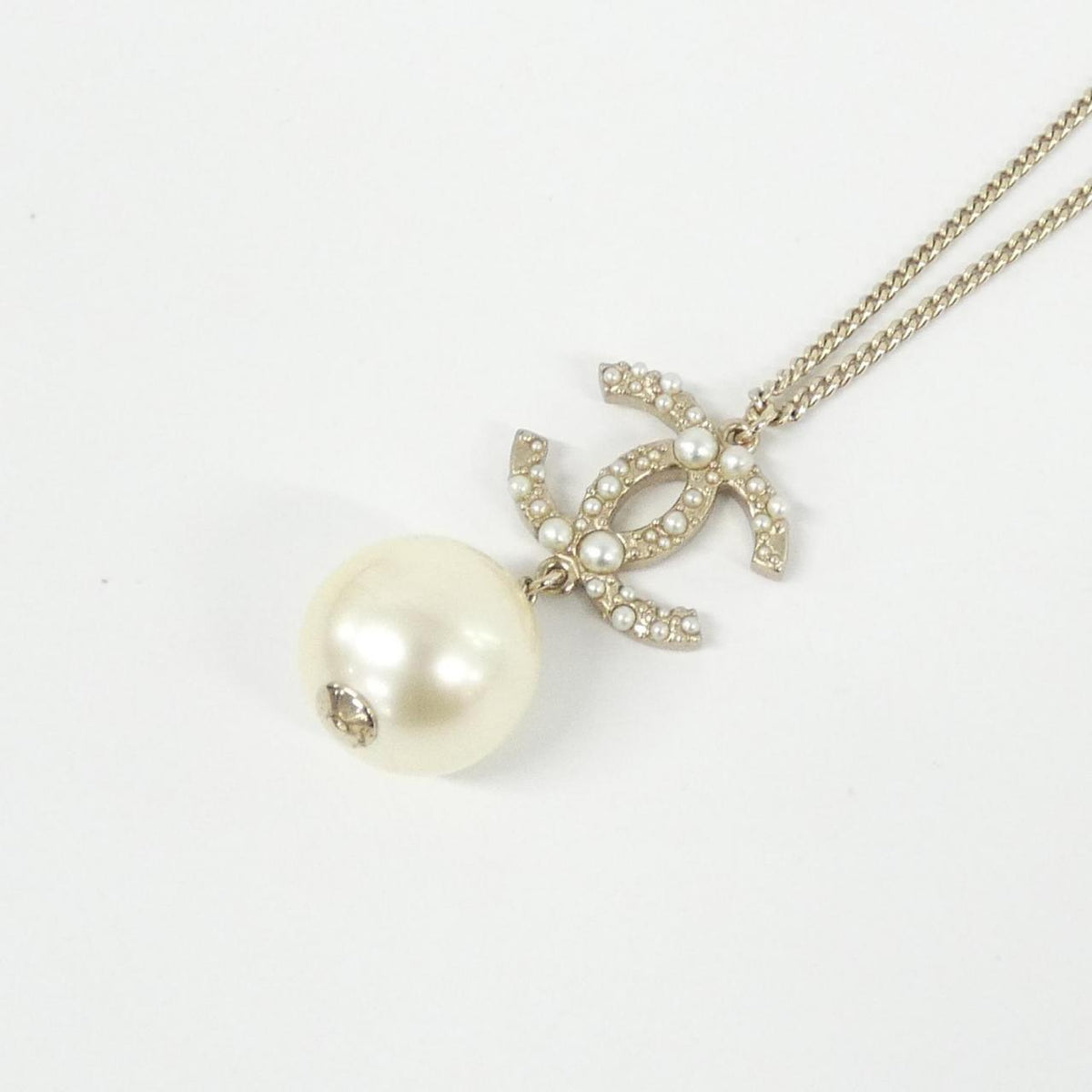 Chanel Necklace Necklace