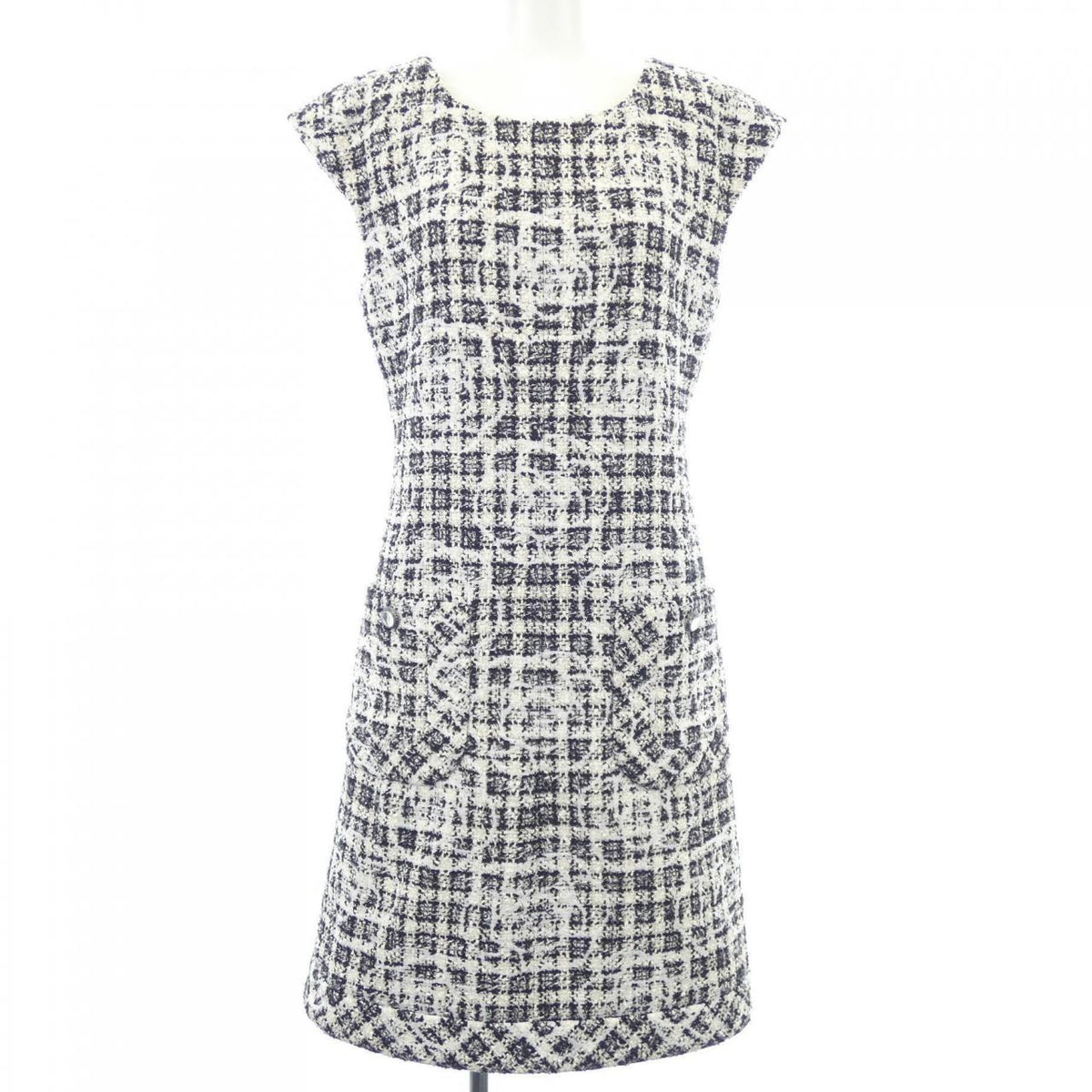 Chanel P49103V35968 Dress
