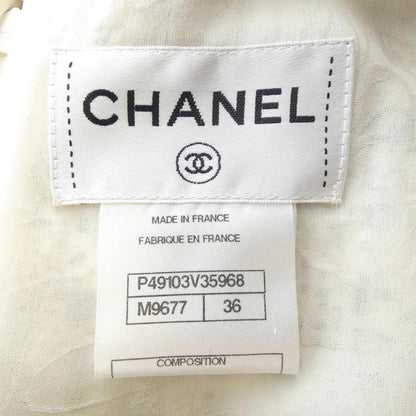 Chanel P49103V35968 Dress