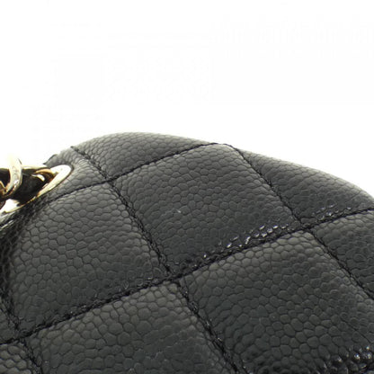 Chanel AS3787 Caviar Skin Backpack