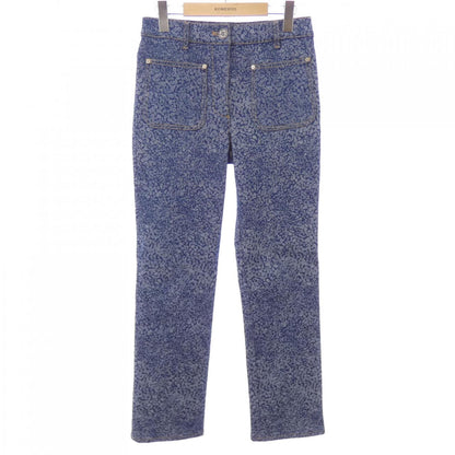 Chanel P71263V62852 Jeans