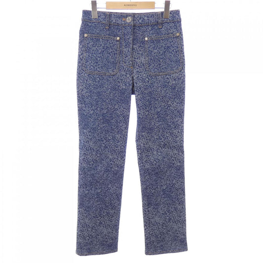 Chanel P71263V62852 Jeans