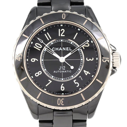 Chanel J12 Caliber 12.1 Ceramic Automatic